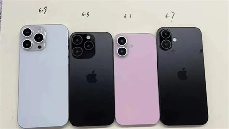 iphone 16 expected price